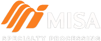 MISA Specialty Processing logo